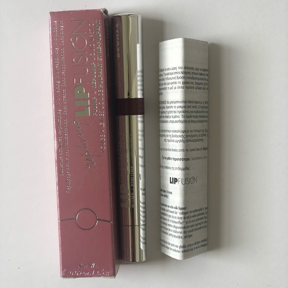 FusionBeauty LipFusion Liquid Lipsick. Lot of 7. - Picture 3 of 6